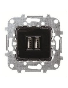 Mecanismo doble interruptor 8111 de Niessen - Inhogar